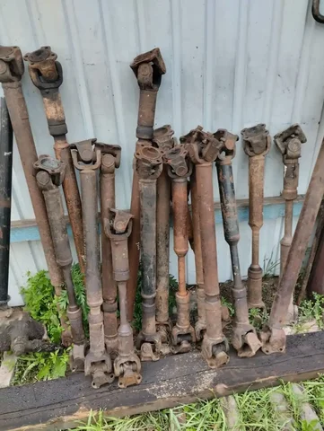 Продажа карданов на УАЗ в Турунтаево - частное объявление в Турунтаево