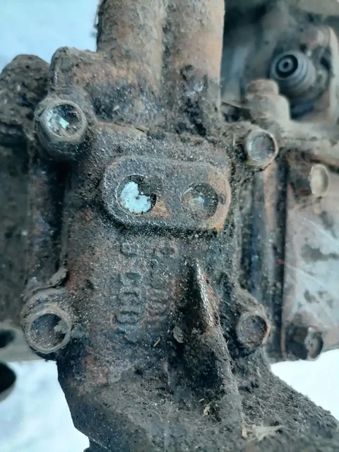 Уаз 3303-469 - ВАЗ 2107 в Иркутск