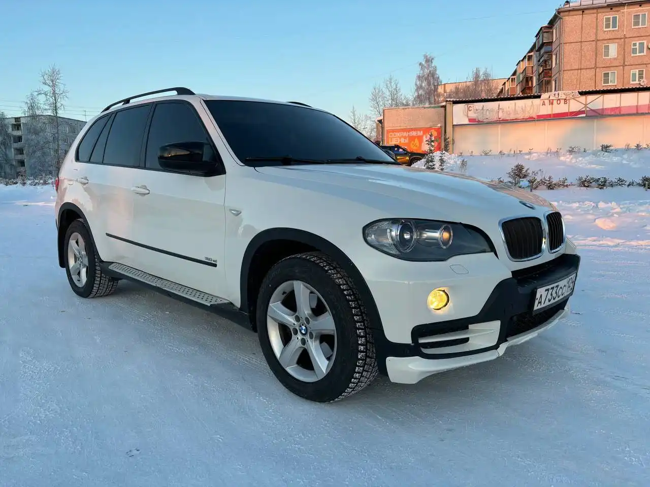 Продам или обменяю Бенз 2008 года - Авто в Иркутск