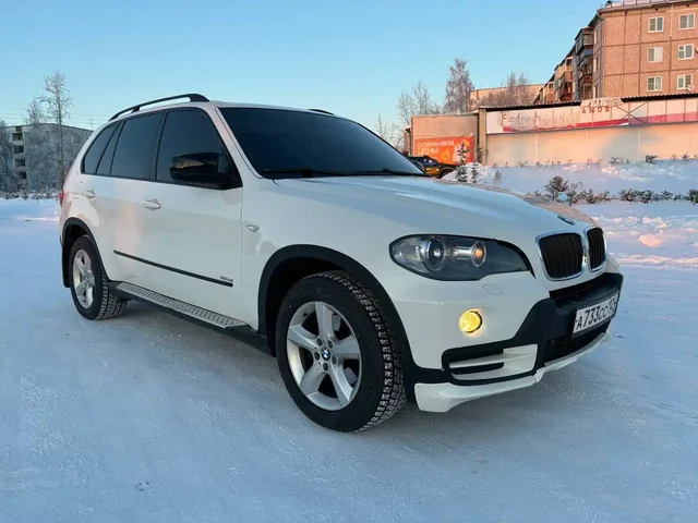 Продам или обменяю Бенз 2008 года - частное объявление в Иркутск