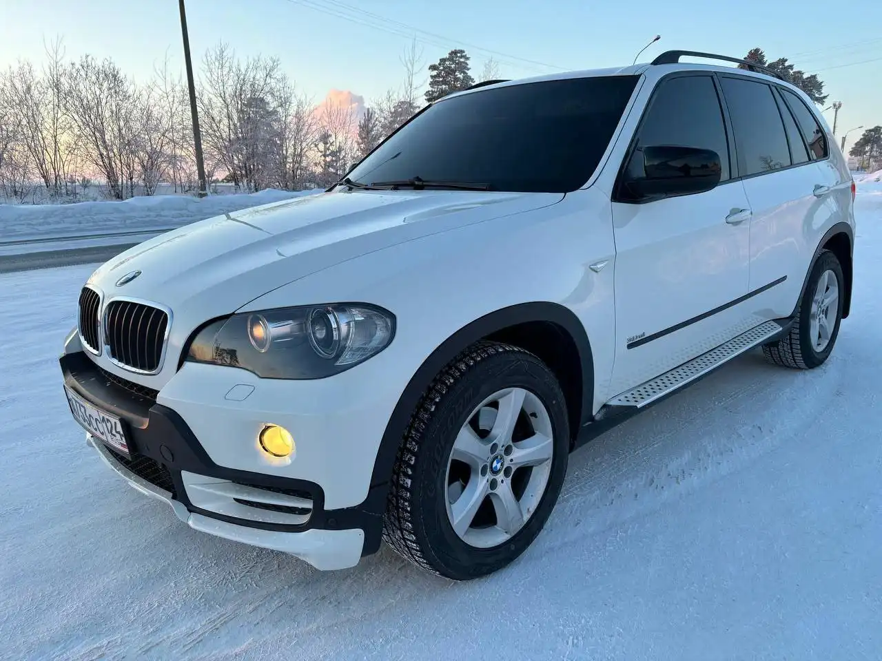 Продам или обменяю Бенз 2008 года - Авто в Иркутск