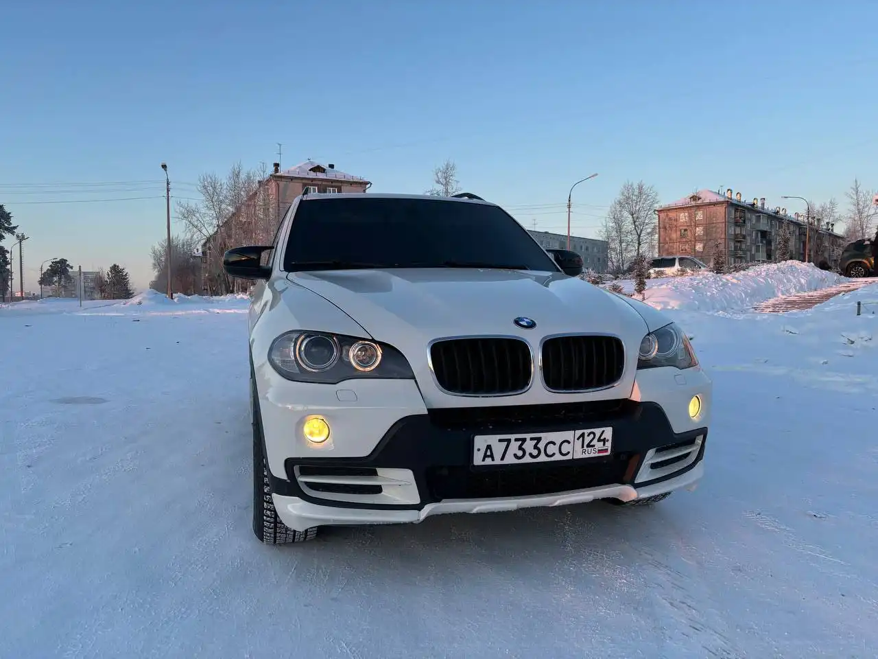 Продам или обменяю Бенз 2008 года - Авто в Иркутск