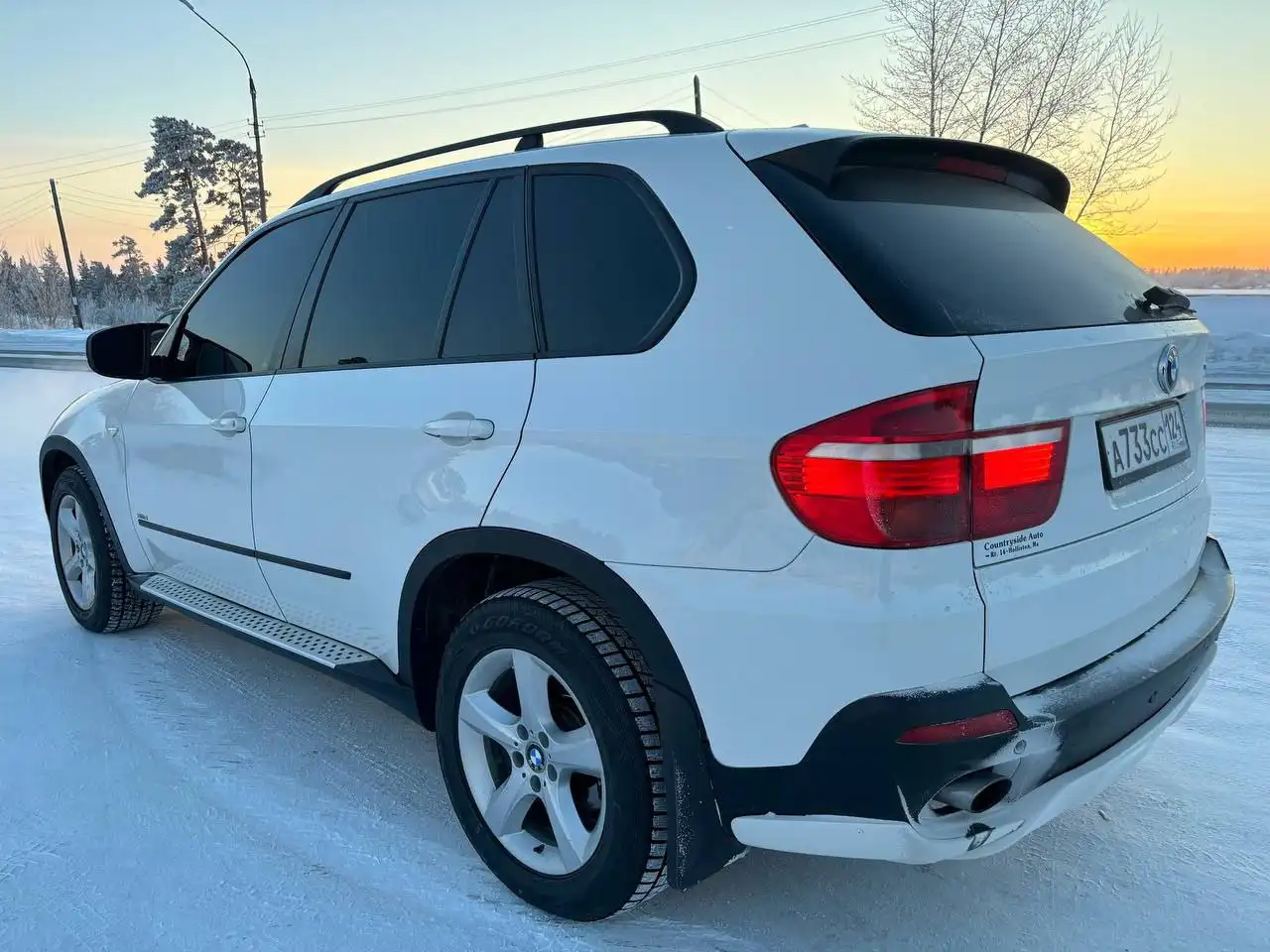 Продам или обменяю Бенз 2008 года - Авто в Иркутск