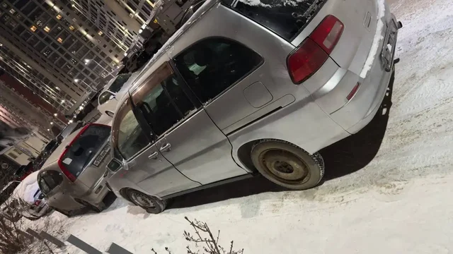 Продажа Subaru Liberty 2002 года - частное объявление в Иркутск