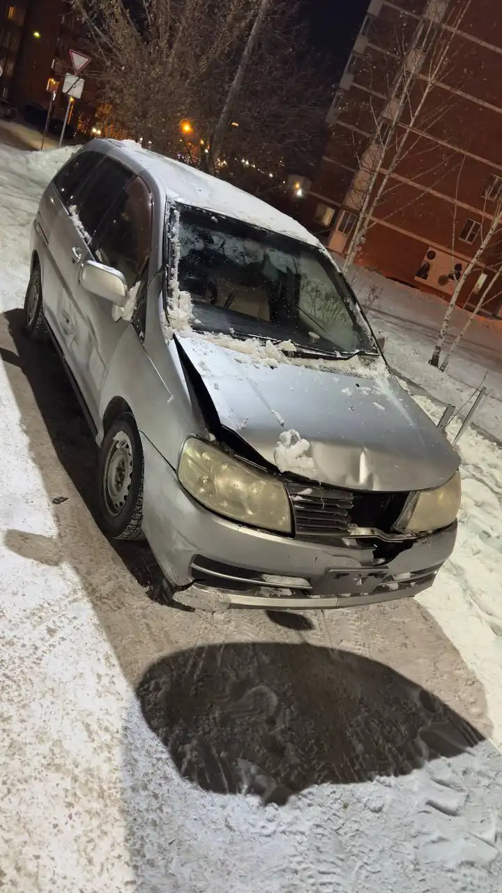 Продажа Subaru Liberty 2002 года - Легковые автомобили (Авто) в Иркутск