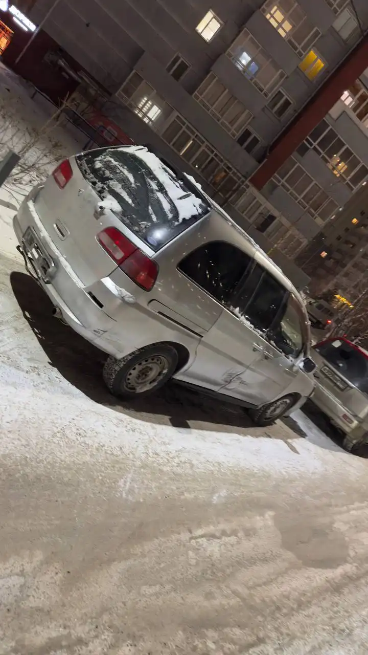 Продажа Subaru Liberty 2002 года - Легковые автомобили (Авто) в Иркутск