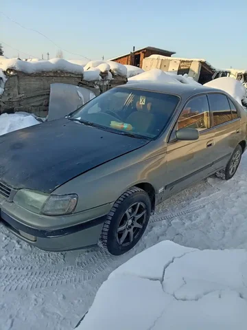 Продажа Короны бочки по запчастям - Автомобильные фары и свет в Иркутск