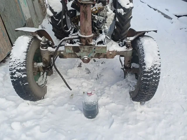 Продам переднюю балку МТЗ 80 без колес - Автозапчасти для японских автомобилей в Иркутск