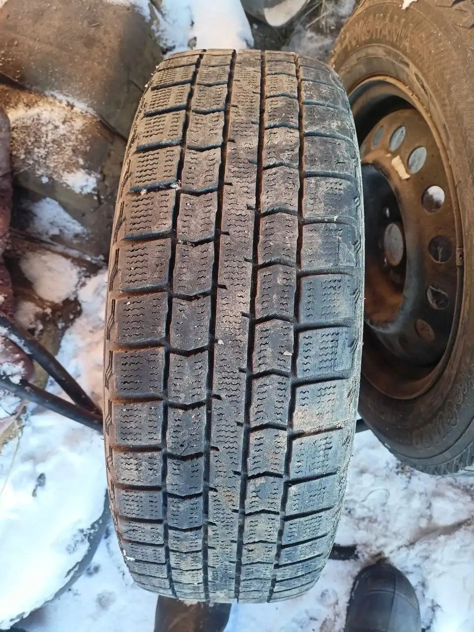 Продам переднюю балку МТЗ 80 без колес - Запчасти для сельхозтехники (Запчасти) в Иркутск