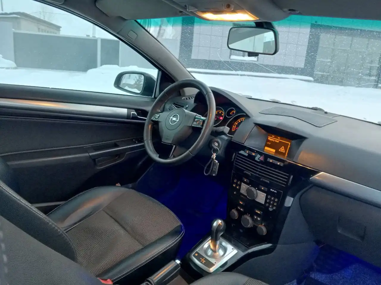 Продам Opel Astra GTC 2008 года - Легковые автомобили (Авто) в Иркутск