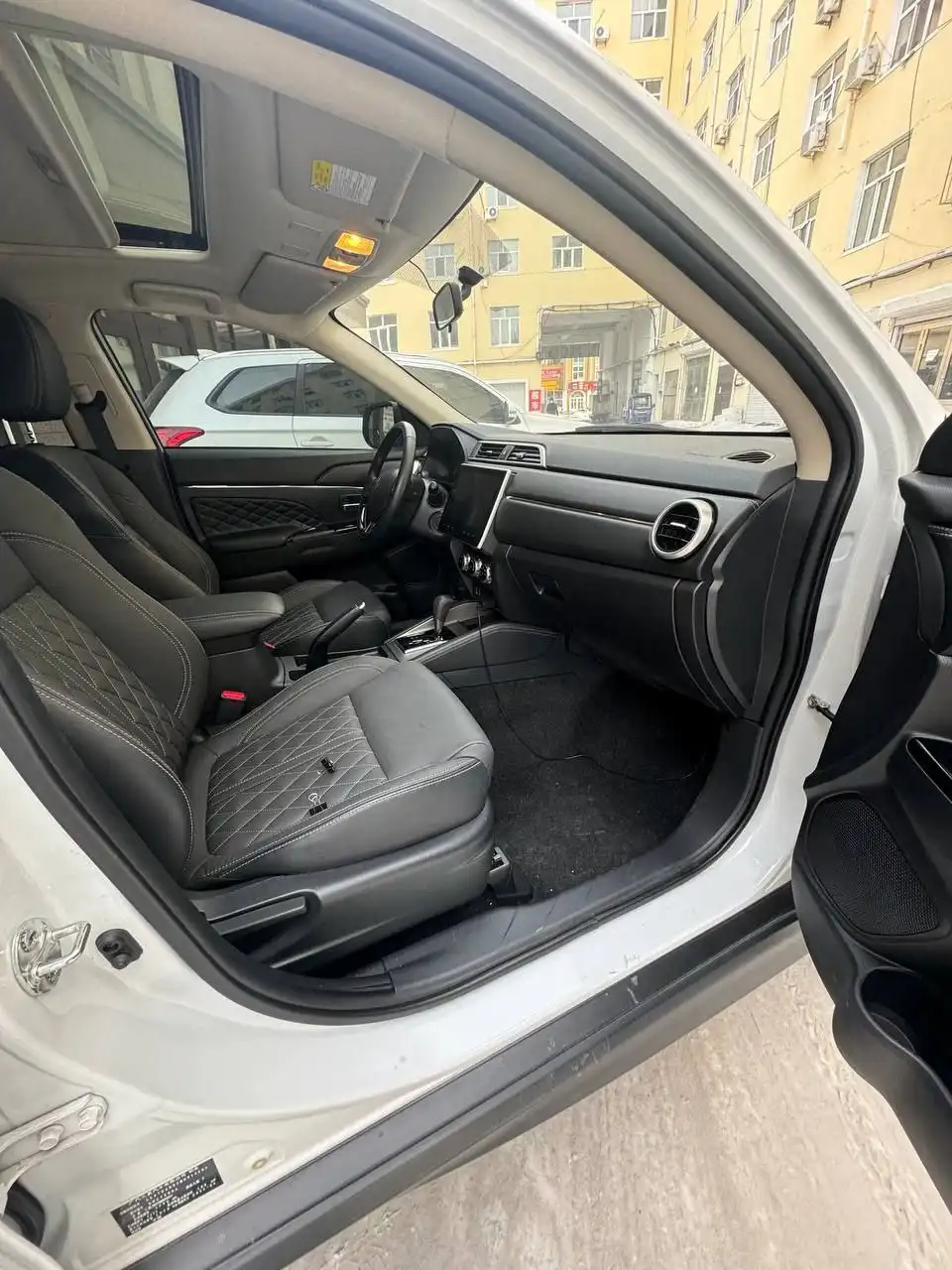 Продажа Mitsubishi ASX 2L 2021 года - Легковые автомобили (Авто) в Иркутск