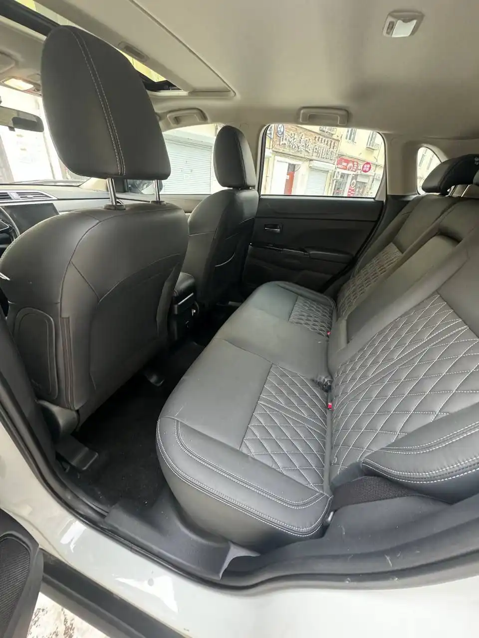 Продажа Mitsubishi ASX 2L 2021 года - Легковые автомобили (Авто) в Иркутск