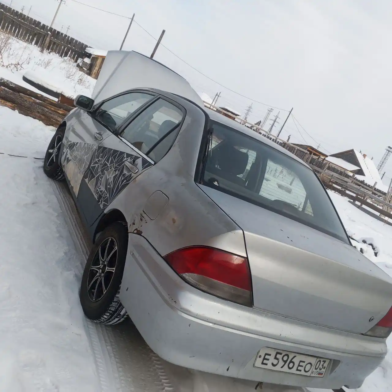 Обмен на Жигули - Авто в Иркутск