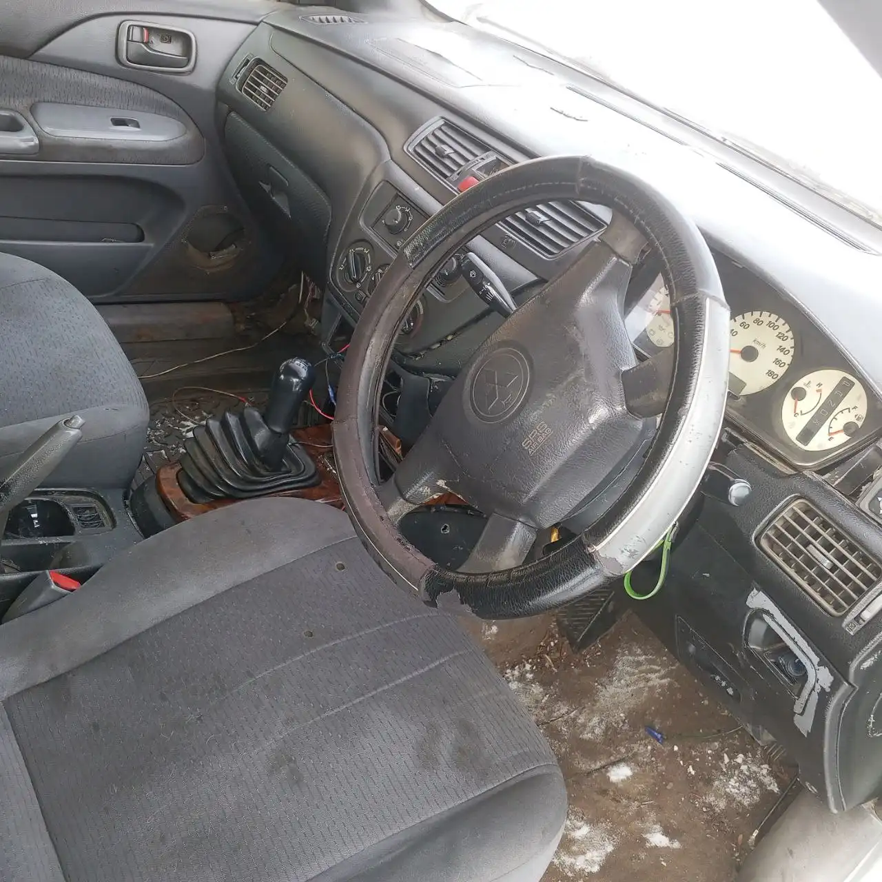 Обмен на Жигули - Авто в Иркутск