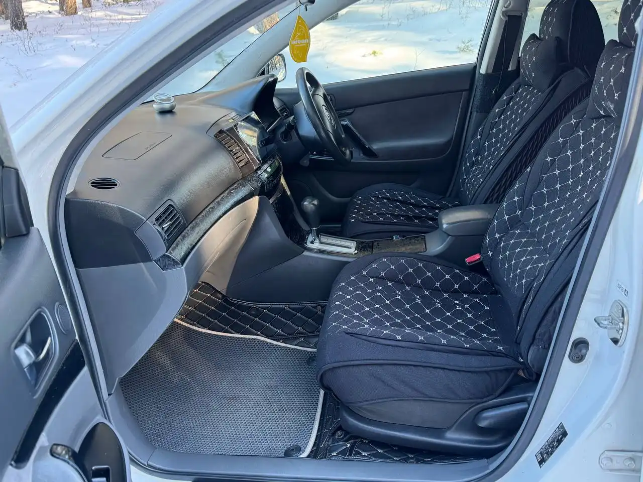 Продам Toyota Premio 240 2005 года - Легковые автомобили (Авто) в Залари