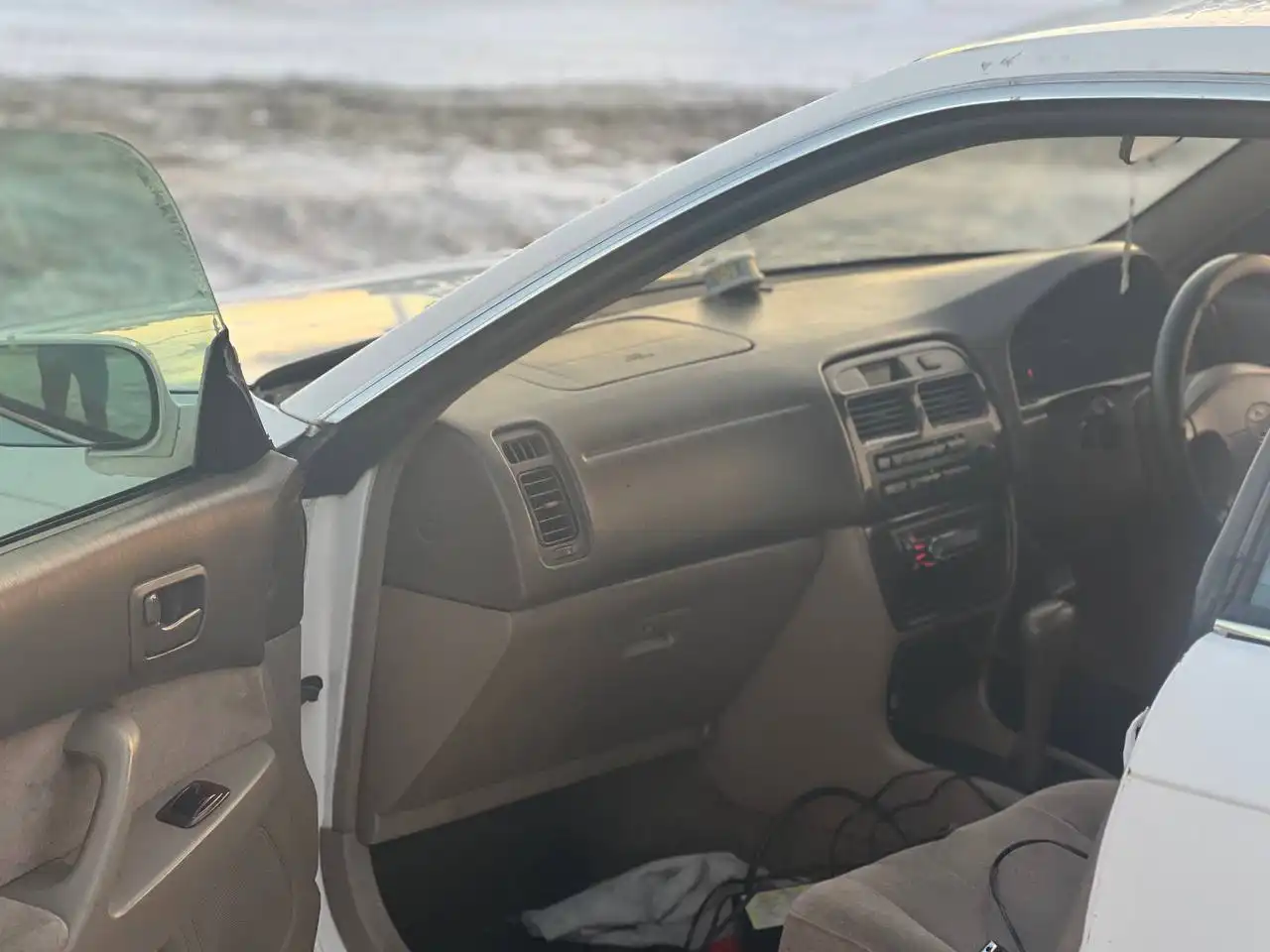 Виста 2.0 рестайлинг на учете - Легковые автомобили (Авто) в Иркутск