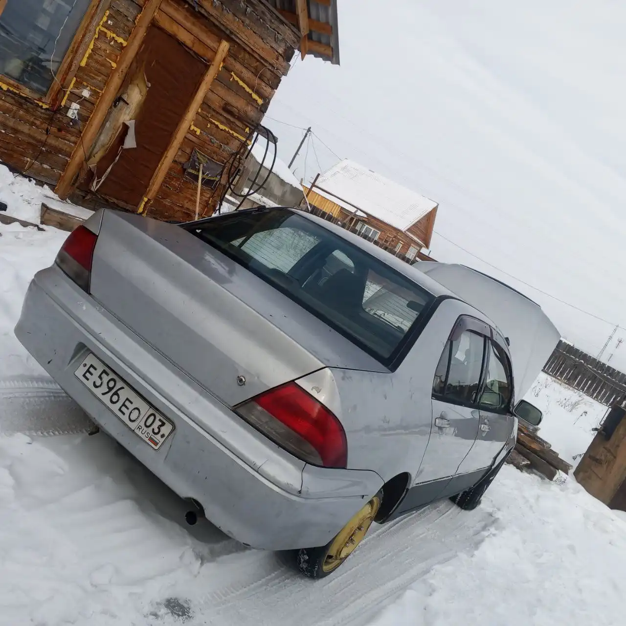 Продажа на авторынке в Иркутске - Авторынок (Авто) в Иркутск