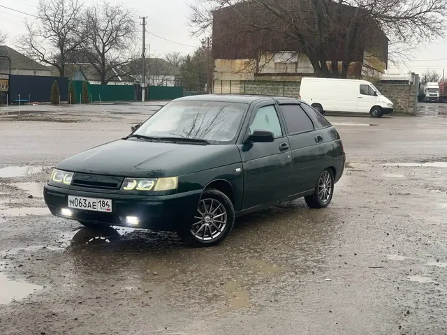 Продажа автомобилей в Геническом районе - Авто в Иркутск