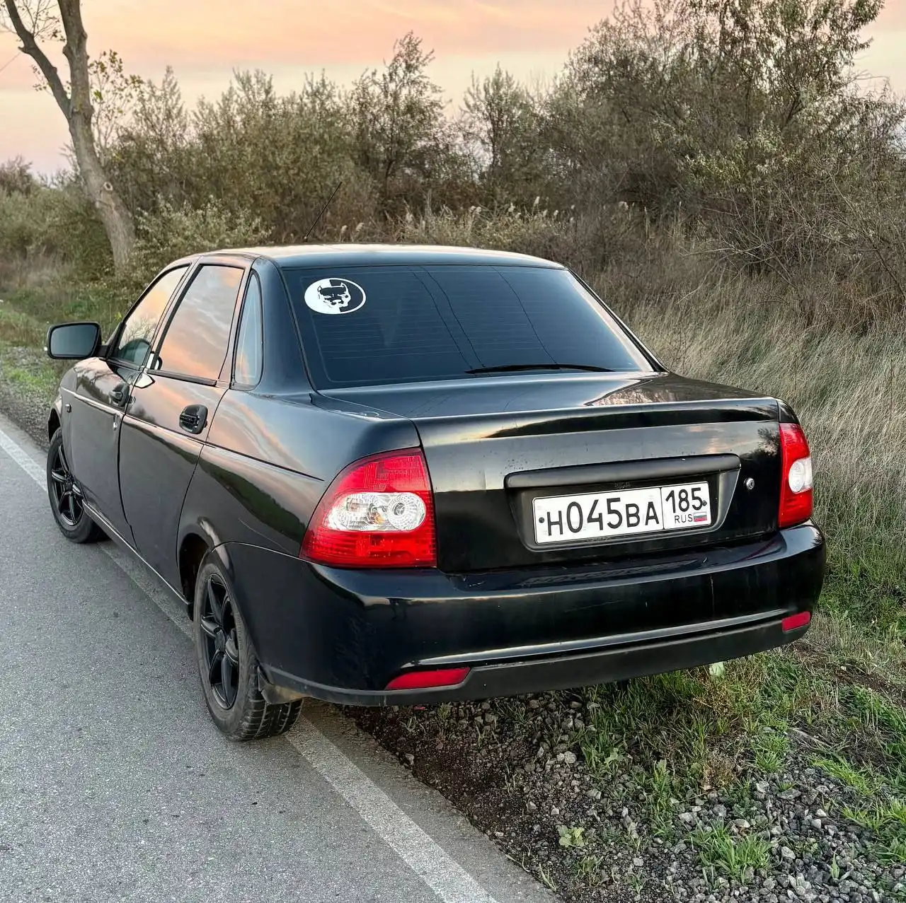 Продажа автомобилей в Геническом районе - Авто в Иркутск