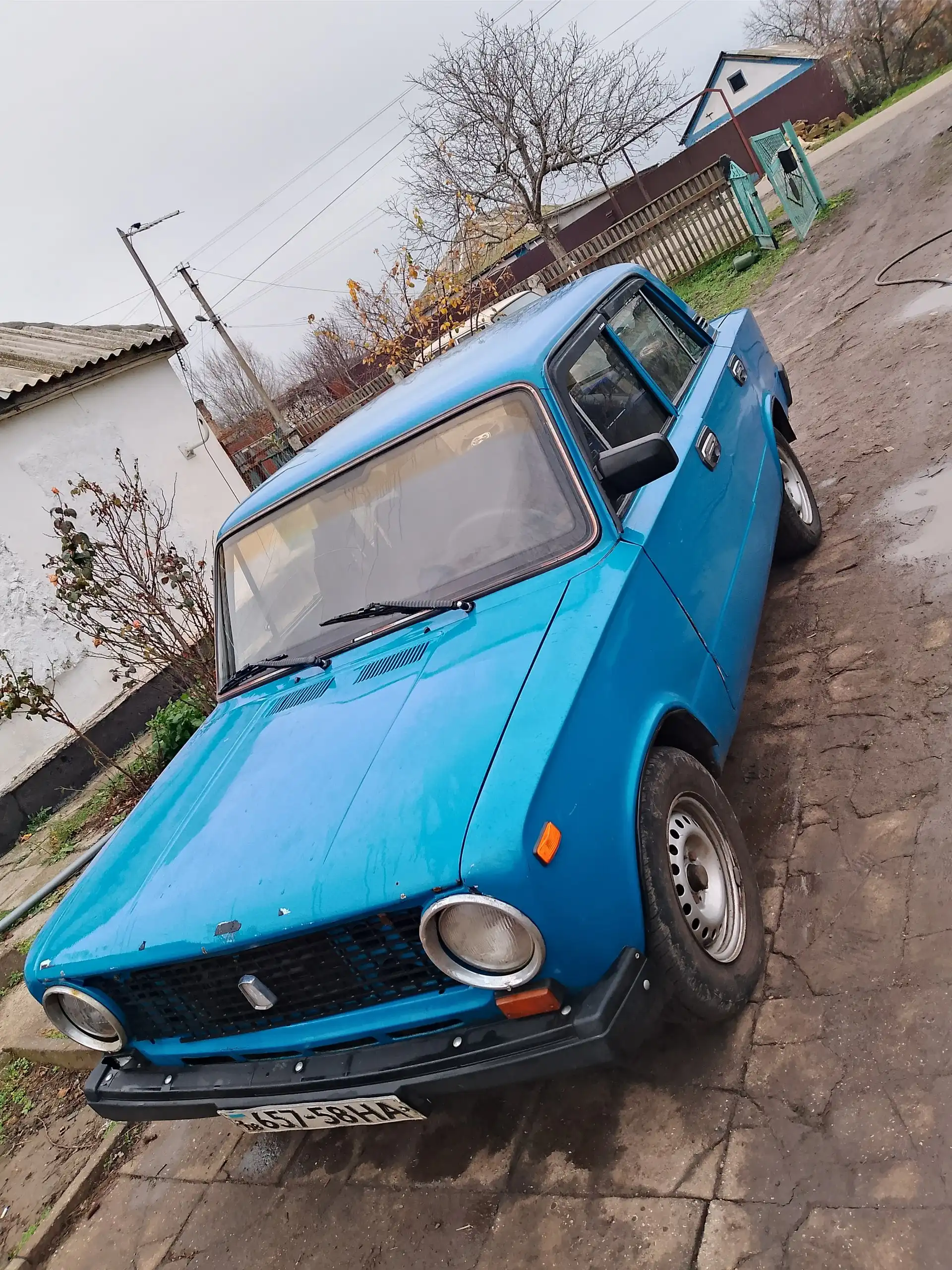 Продажа автомобилей в Геническом районе - Авто в Иркутск