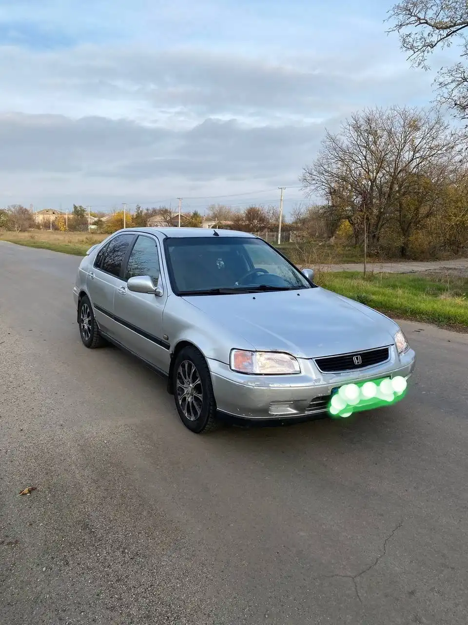 Продажа автомобилей в Геническом районе - Авто в Иркутск