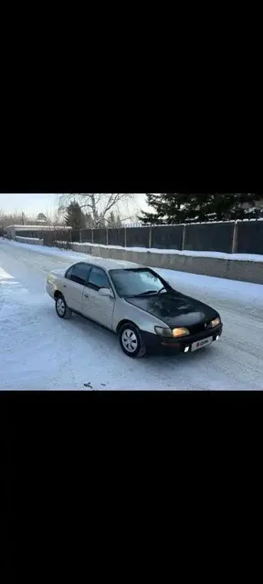 Продажа автомобиля Жигули с двигателем 4EFE - Авто в Иркутск