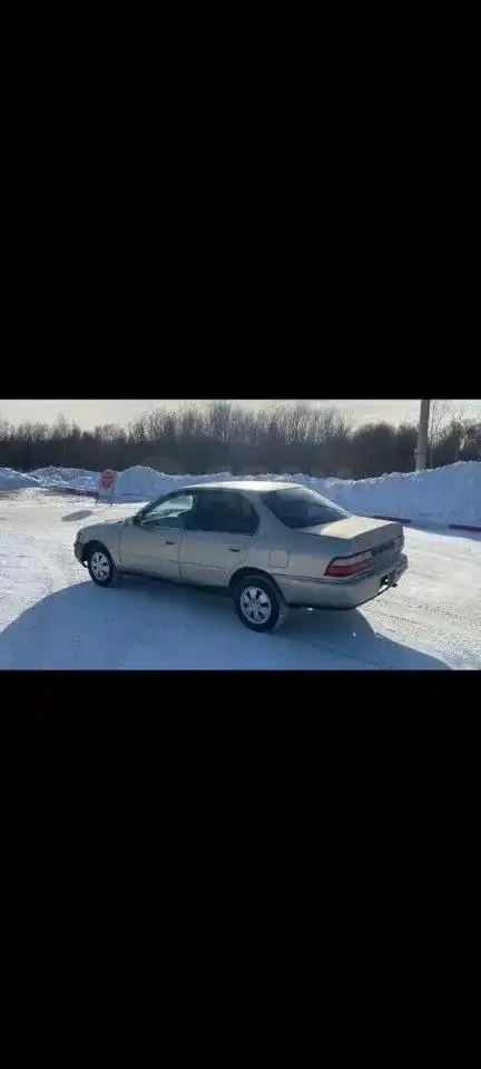 Продажа автомобиля Жигули с двигателем 4EFE - Авто в Иркутск