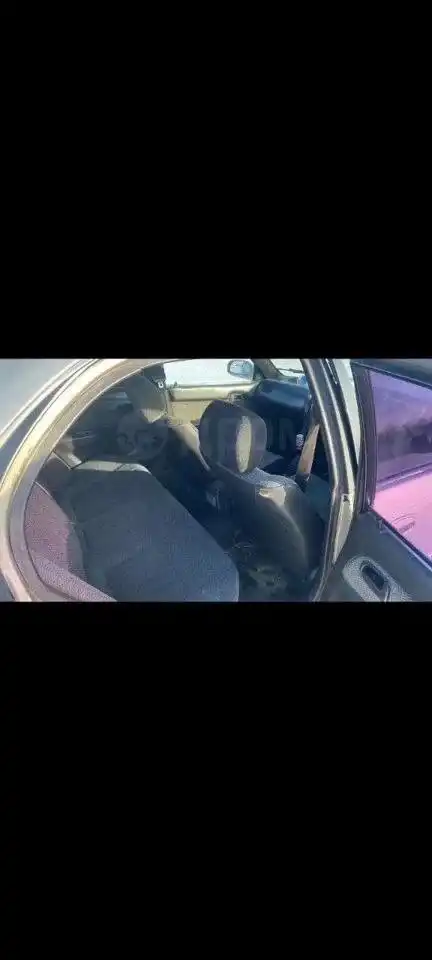 Продажа автомобиля Жигули с двигателем 4EFE - Авто в Иркутск