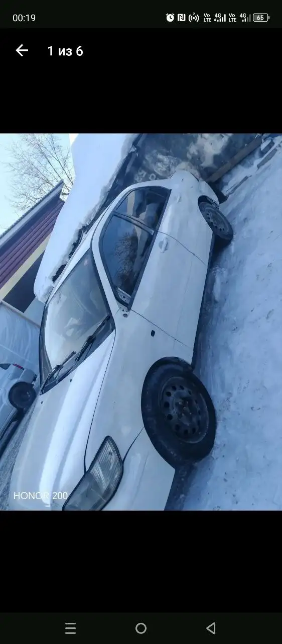 Продам Mitsubishi Lancer Cedia 2002 года - Легковые автомобили (Авто) в Хомутово