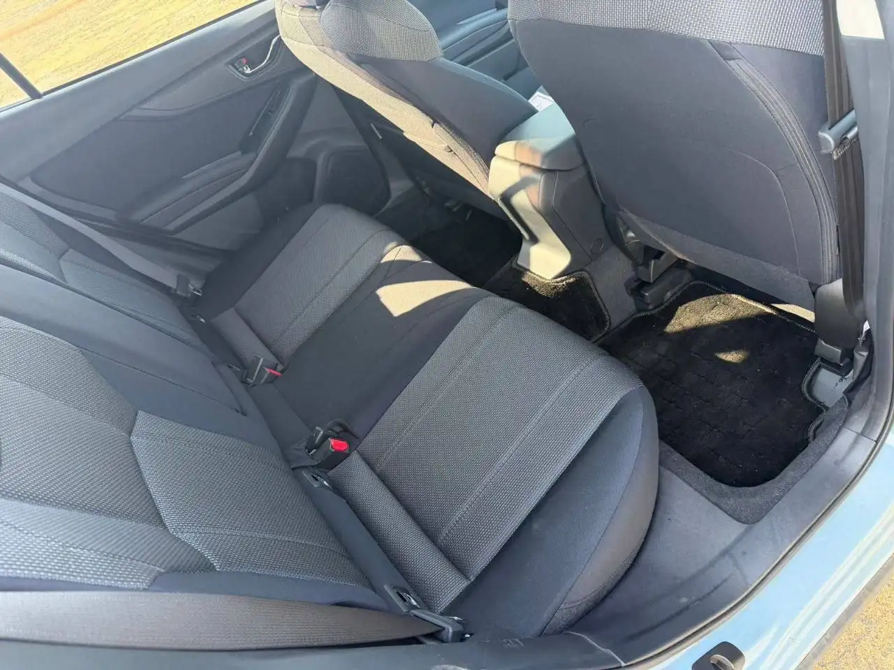 Subaru XV 2017 г. в продаже - Легковые автомобили (Авто) в Владивосток