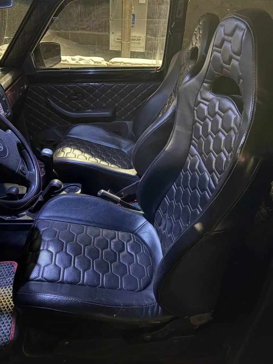 Продажа автомобиля Нива 21214 2010 года - Легковые автомобили (Авто) в Иркутск