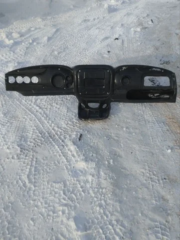 Продажа панели приборов на УАЗ - частное объявление в Турунтаево