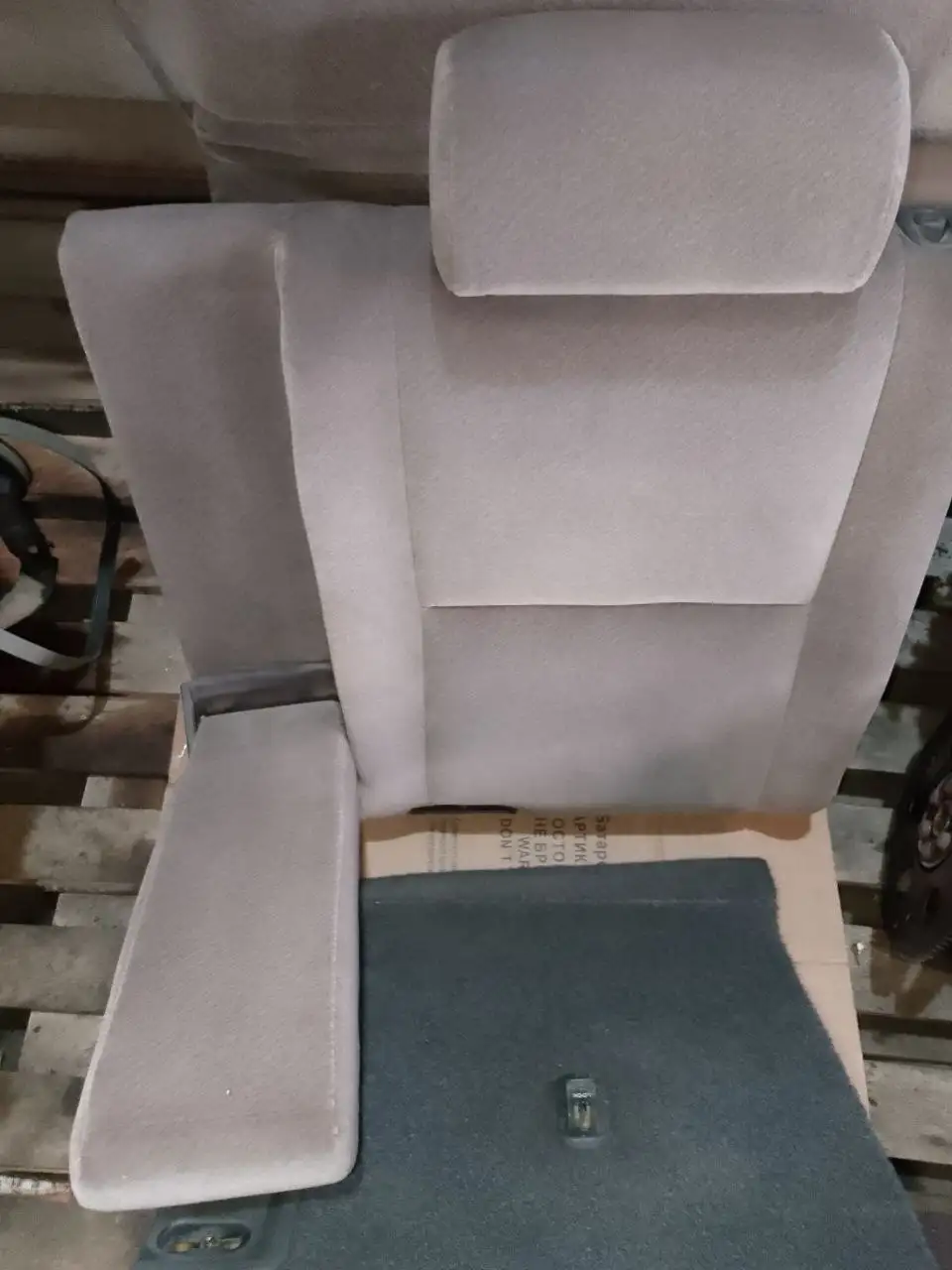 Сиденье от бочки - Барахолка в Иркутск