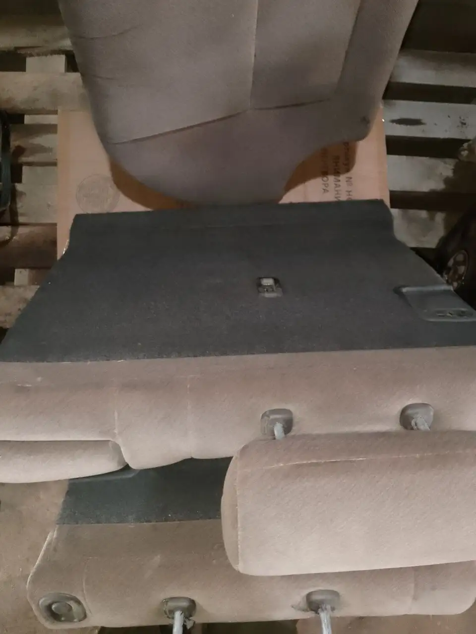 Сиденье от бочки - Барахолка в Иркутск