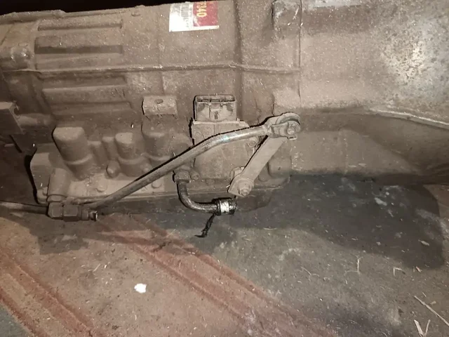 АКПП от маркобразных автомобилей - Хомуты в Иркутск