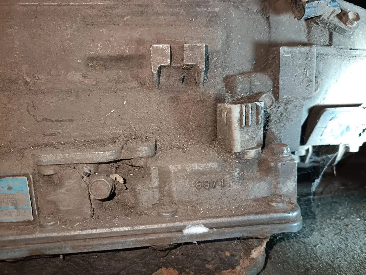 АКПП от маркобразных автомобилей - Автомобильные запчасти (Запчасти) в Иркутск