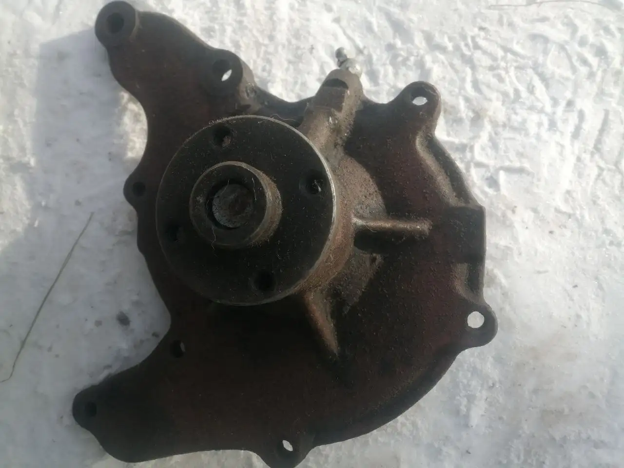 Продам на газ53 - Грузовики (Авто) в Иркутск