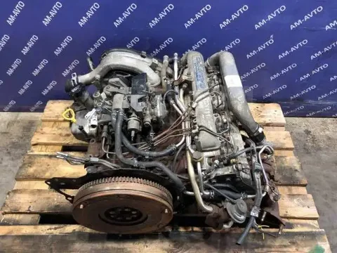 Покупка мотора 3S для Toyota Estima Lucida - Диски колесные в Иркутск