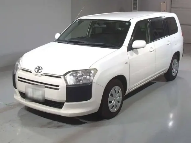 Toyota Succeed 2015 года - Аксессуары и уход в Владивосток