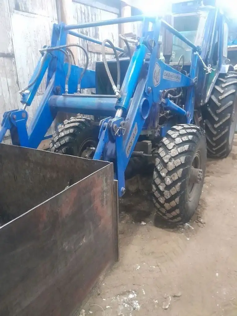 Запчасти для сельхозтехники в Бурятии - Сельскохозяйственная техника (Запчасти) в Иркутск