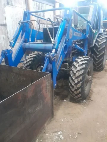 Запчасти для сельхозтехники в Бурятии - Шины/Диски в Иркутск