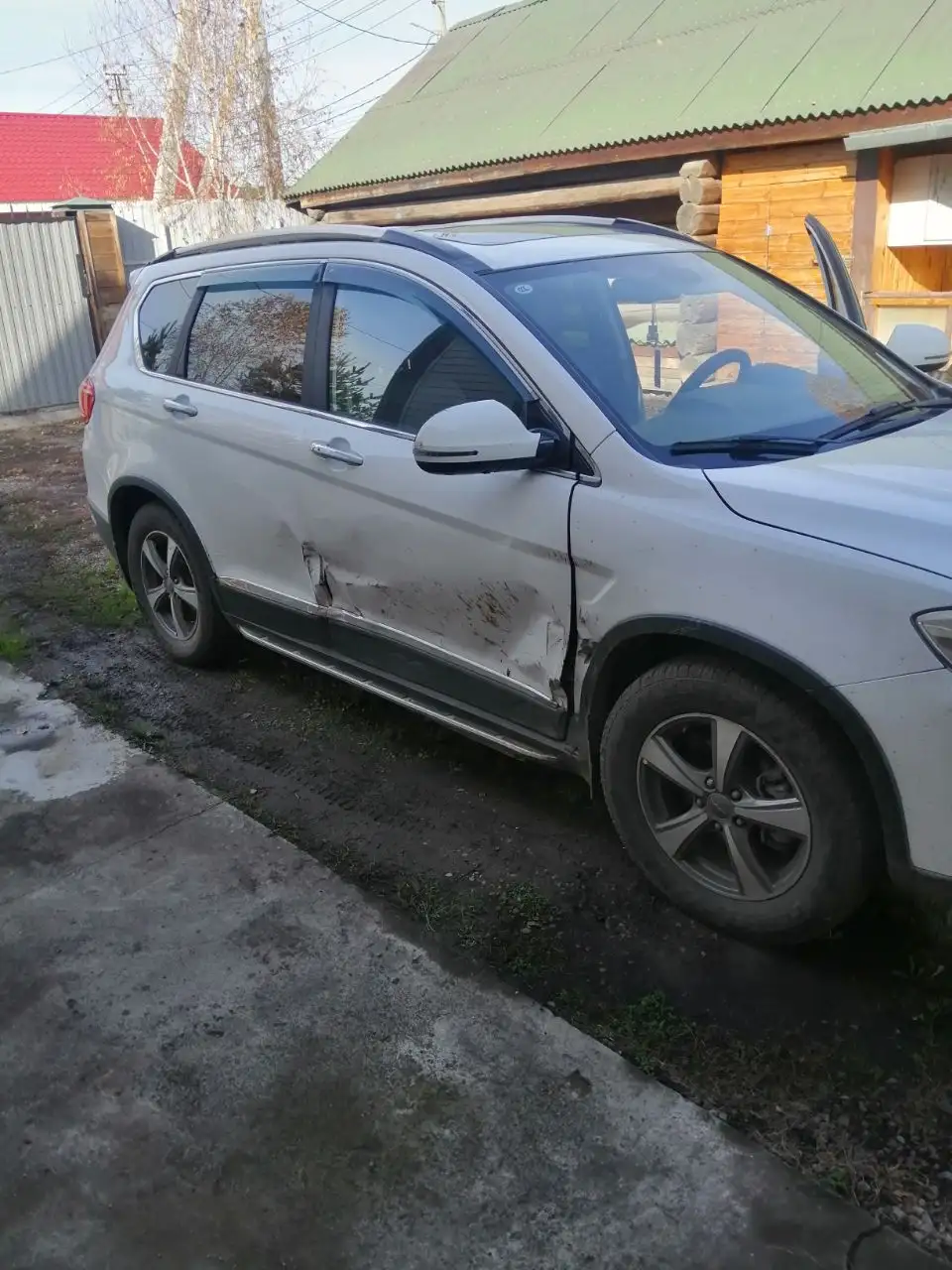 Продажа Haval H6 дизель 2017 года - Легковые автомобили (Авто) в Иркутск