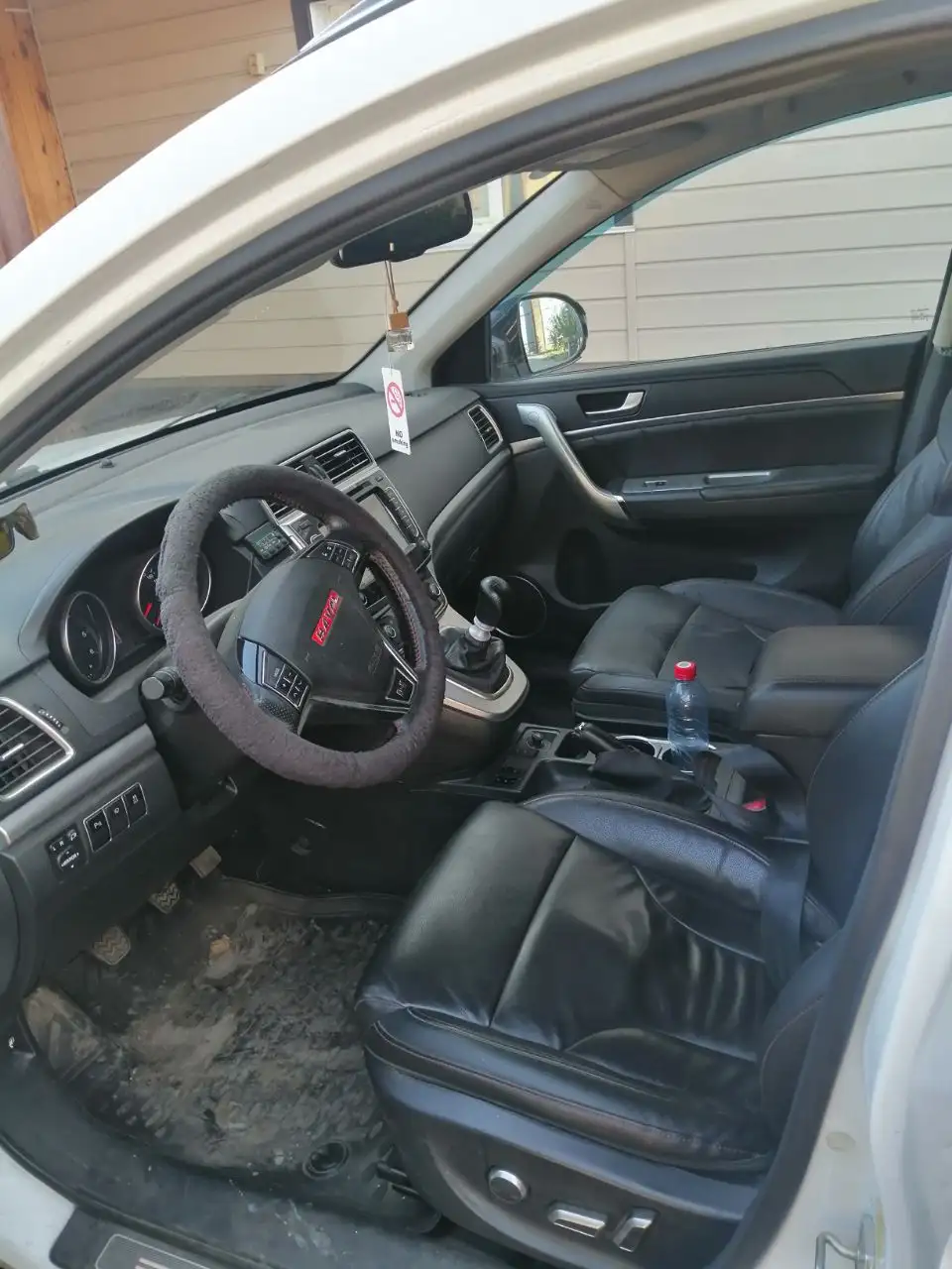 Продажа Haval H6 дизель 2017 года - Легковые автомобили (Авто) в Иркутск