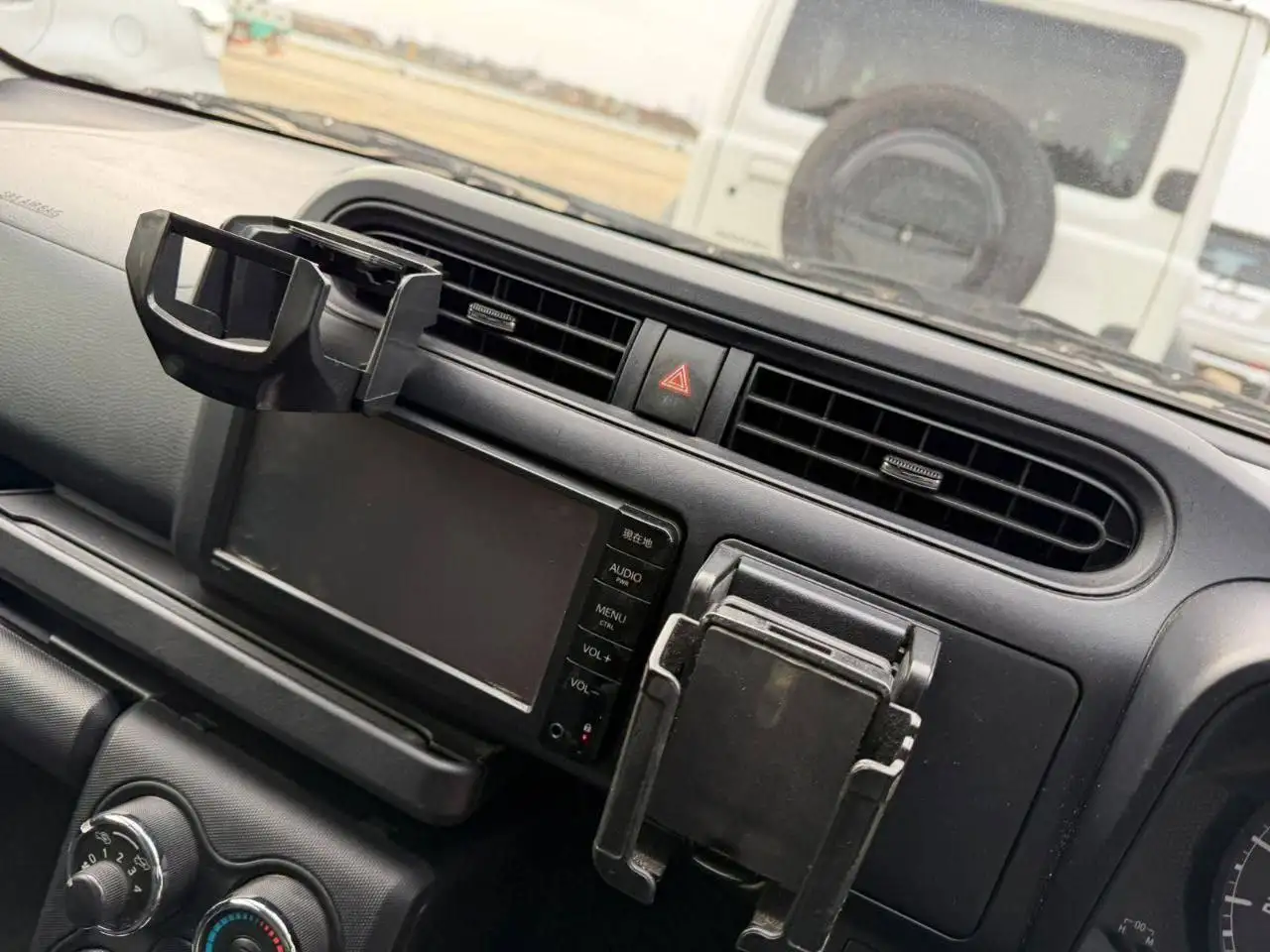 Toyota Succeed 2015г. Автомат, 1.5 л, 128 тыс. км - Легковые автомобили (Авто) в Владивосток