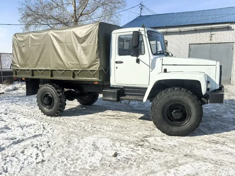 Продам ГАЗ 33088 2018 года в отличном состоянии - Мотоциклы и скутеры в Улан-Удэ