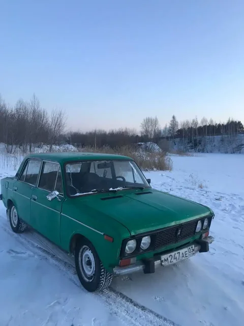 ВАЗ 2106 1987 года для дрифта - частное объявление в Иркутск