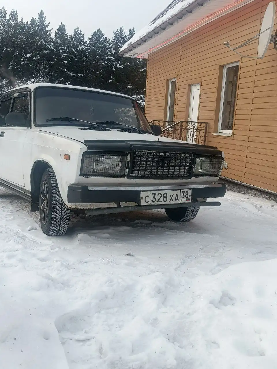 Продажа автомобиля в Иркутске - Авто в Иркутск