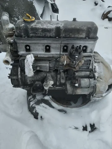 Продажа двигателя 414-402 - Двигатели в Турунтаево