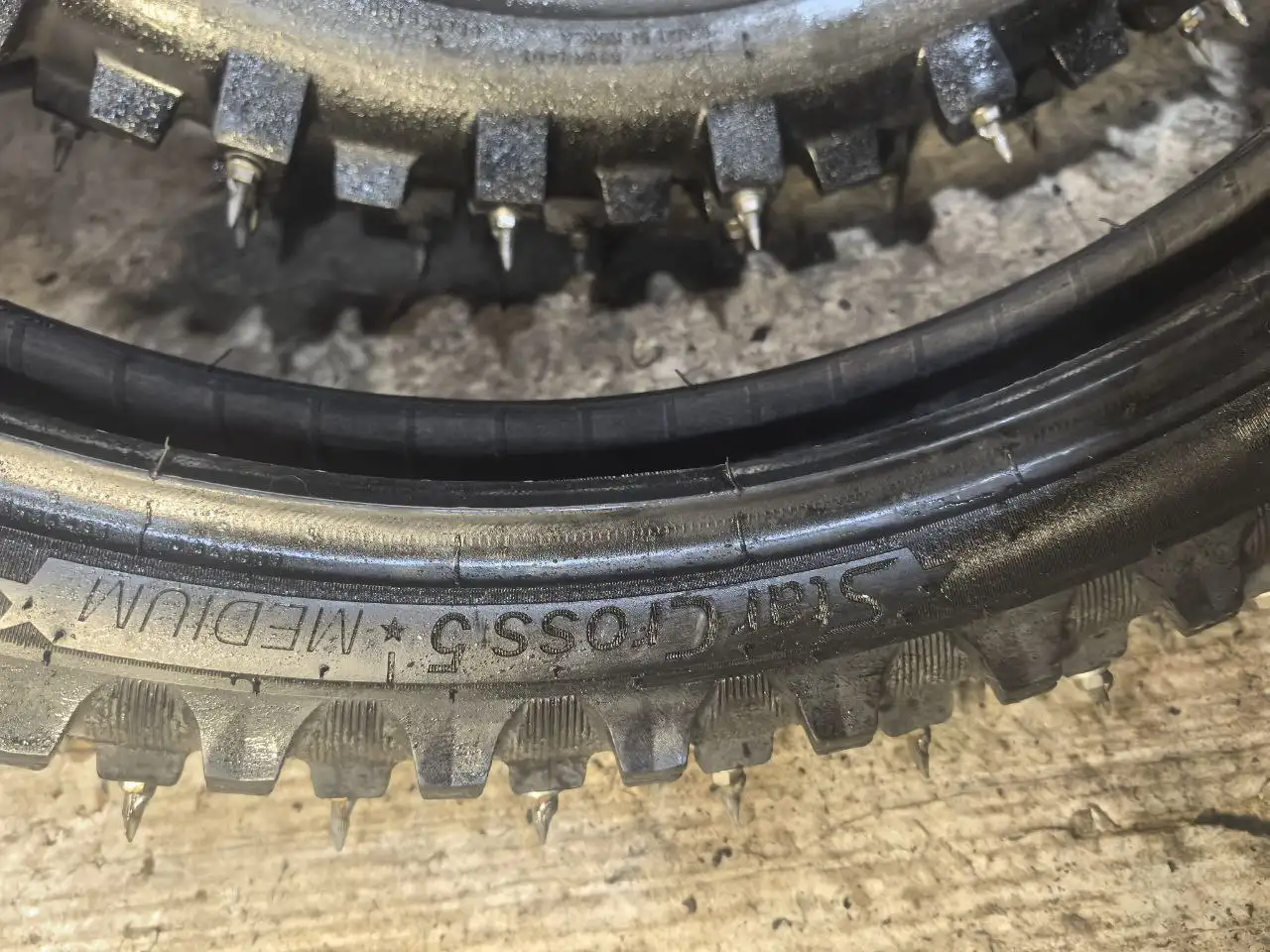 Продажа резины Michelin в Ангарске - Шины и диски (Авто) в Ангарск