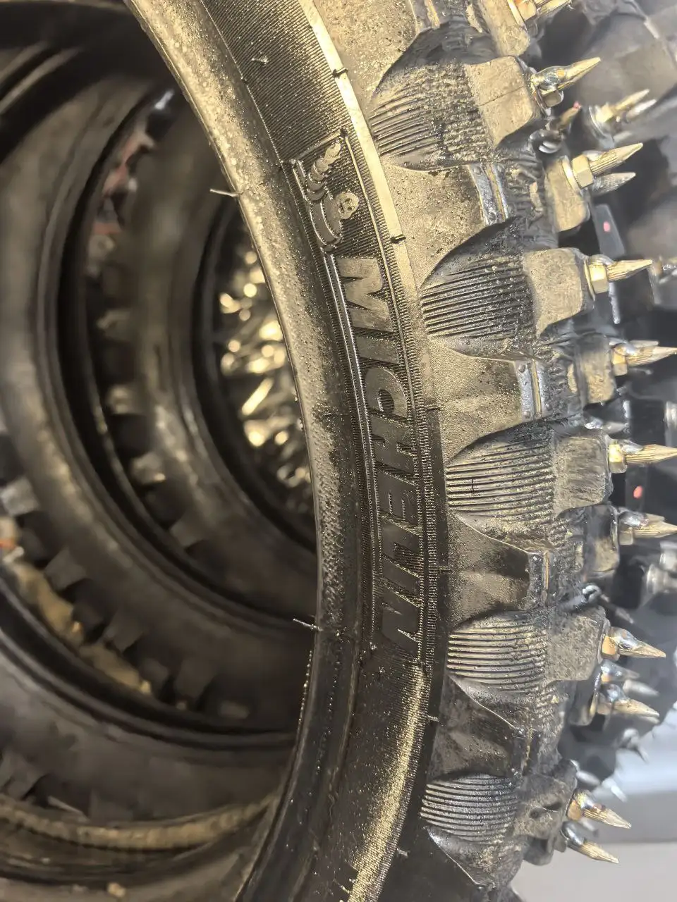 Продажа резины Michelin в Ангарске - Шины и диски (Авто) в Ангарск